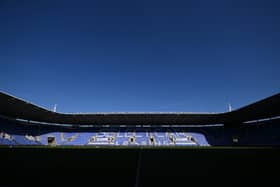 The Reading defender is out of contract at the Select Car Leasing Stadium this summer.