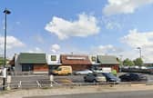 Sydenham McDonald's is one of the worst-rated in the UK