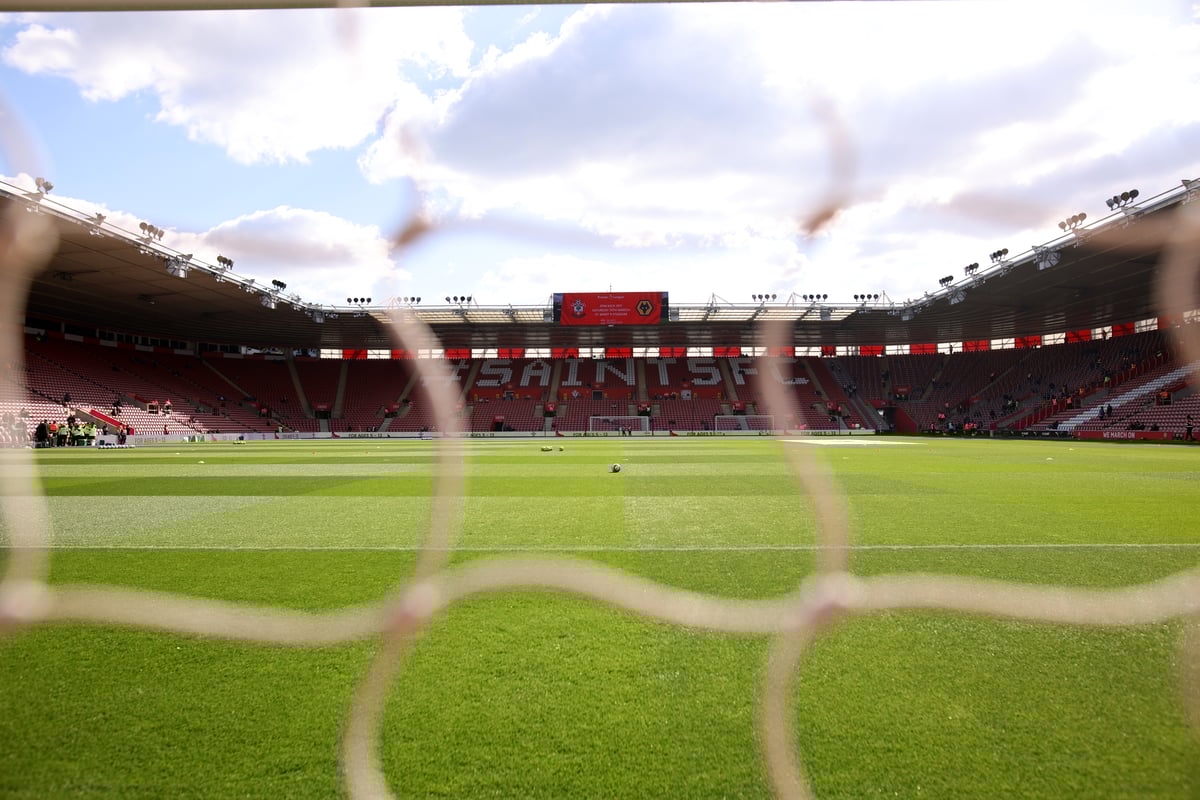 Arsenal and Tottenham beaten to Southampton teenager transfer, but it's not Tyler Dibling
