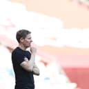 Glasner needs improvements this summer