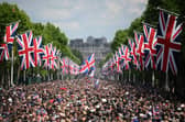 How to watch the Trooping the Colour parade and flypast on TV this weekend 