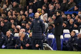 An Arsenal and Chelsea target could be on the move