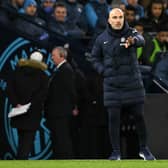 Maresca needs more forwards