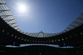 Tottenham will be strengthening their squad this summer