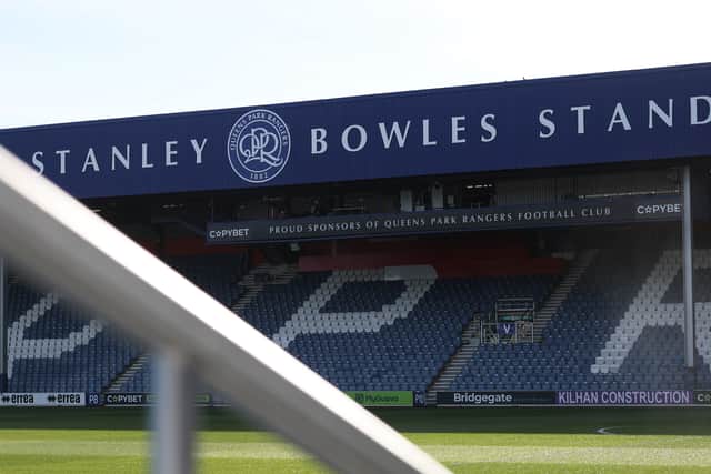 QPR are set to appoint a new boss