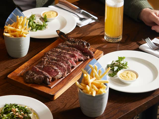 Côte At Home: What is included in the high-quality food boxes delivered to your door?