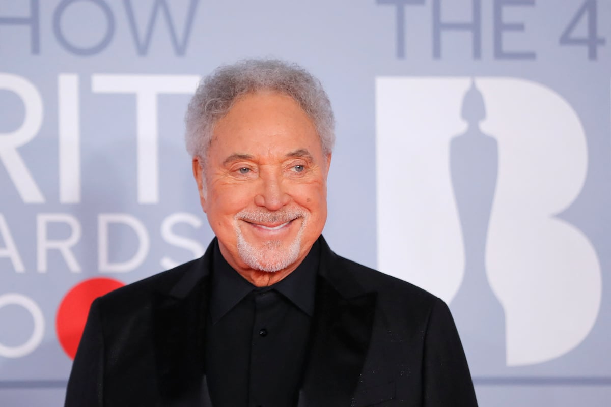 Tom Jones to perform at Hampton Court Palace tonight - full timings