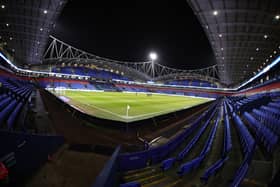 Bolton Wanderers are set to sign a Chelsea goalkeeper on loan.