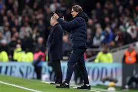 Thomas Frank has been appointed new Tottenham Hotspur coach.