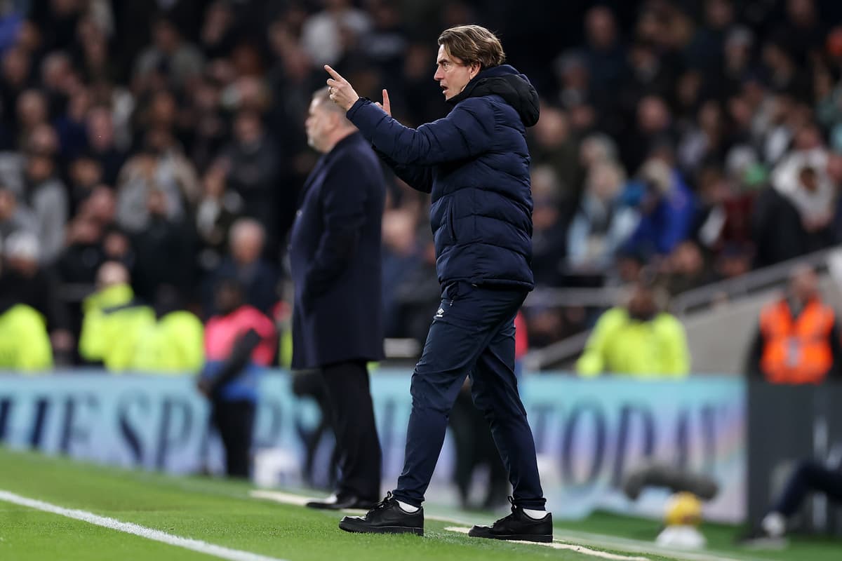 Tottenham sign Brentford trio and England international in dream Thomas Frank XI if rumours are true - LondonWorld Tottenham sign Brentford trio and England international in dream Thomas Frank XI if rumours are true - LondonWorld