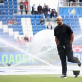 Kompany is said to like Williams