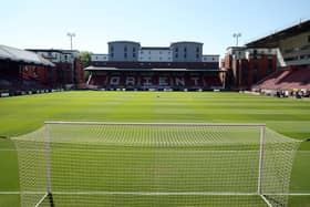 Leyton Orient have rejected a transfer bid from Charlton Athletic.