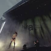 Charli XCX didn't need any surprise guest appearances at her London Lido Festival show to prove why she is one of the biggest pop girlies right now.
