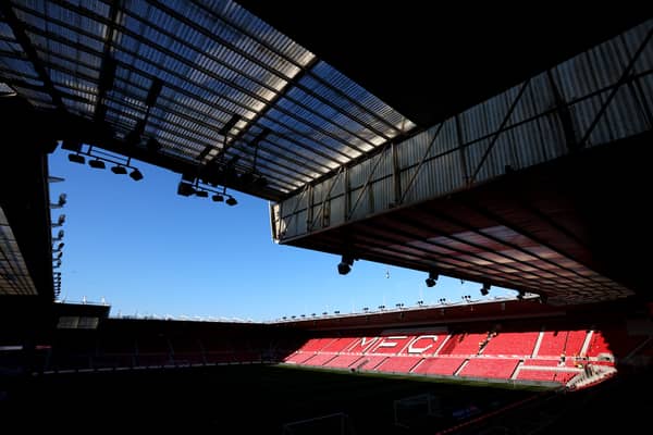 Middlesbrough are set to pocket funds from a potential Premier League transfer.
