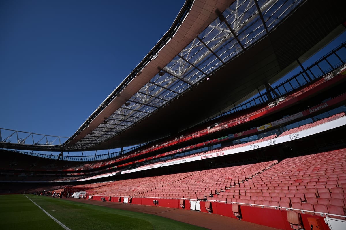 Arsenal could hijack £49m Barcelona transfer as Andrea Berta tables huge contract offer