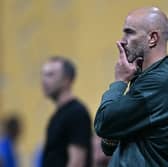 Maresca is still chasing new signings