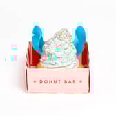 Lilo & Stitch doughnut pop-up at Primark stores across London