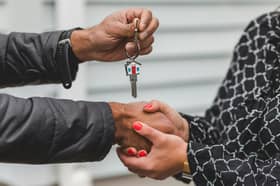 More and more homebuyers are taking out 30, 35 and even 40-year mortgages to reduce their monthly repayments, but an expert has urged people to consider the pros and cons of such long deals.