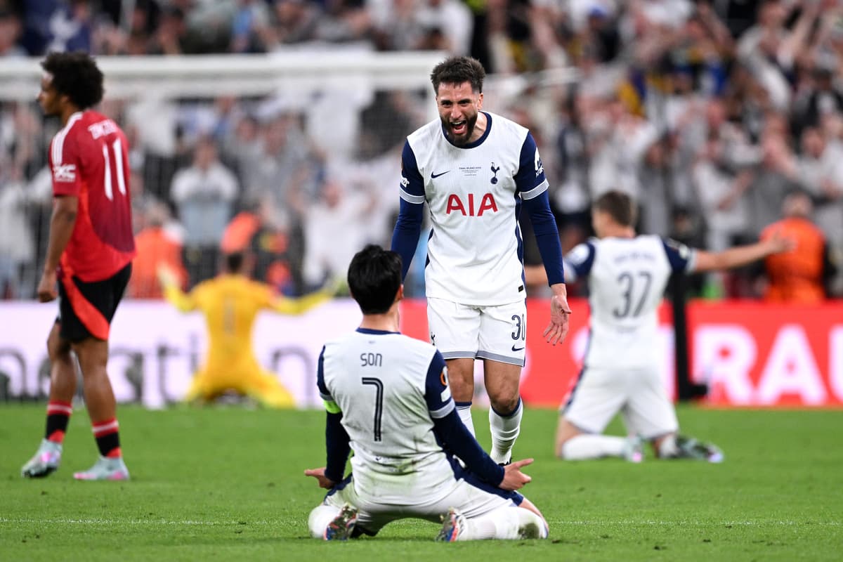 Tottenham 2025-26 Premier League Fixtures: Release date & time confirmed - LondonWorld Tottenham 2025-26 Premier League Fixtures: Release date & time confirmed - LondonWorld
