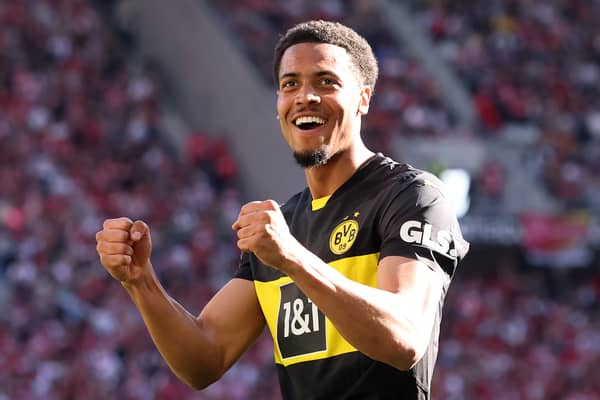 Chelsea are still said to be pushing to sign Gittens