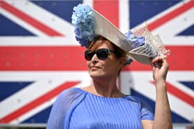 It's (Union) Jackie-O 