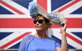 It's (Union) Jackie-O 