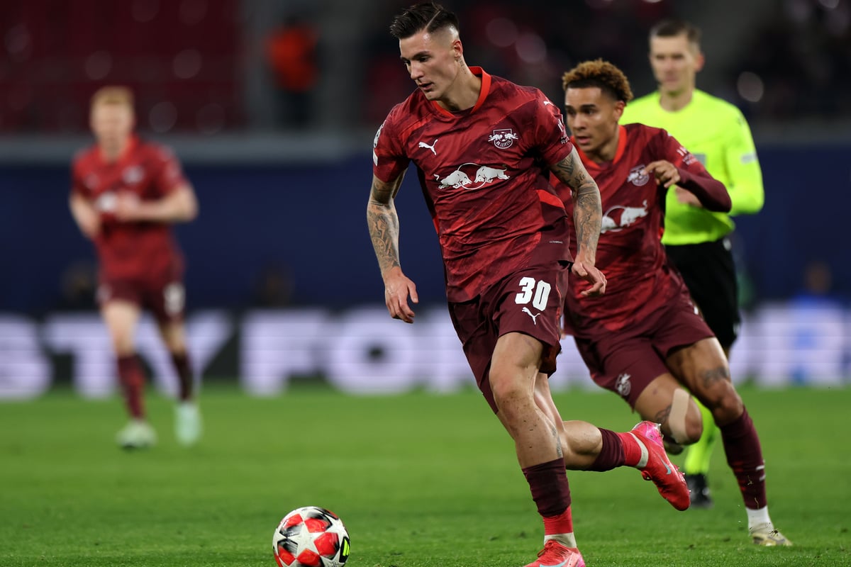 Arsenal transfer roundup: Fresh Benjamin Sesko boost amid 'interest' in Tottenham target