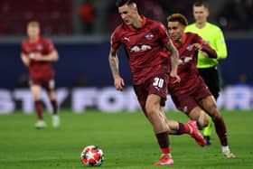 Sesko remains on the table for Arsenal