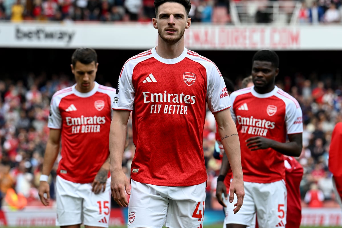 When will Arsenal's 2025/26 Premier League fixtures be released? Date, time and how schedule is decided