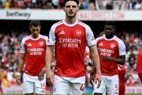 Arsenal find out their fixtures on Wednesday