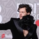 Harry Styles was spotted dining at this Mayfair restaurant
