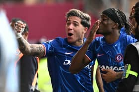 Chelsea will want a title push next season