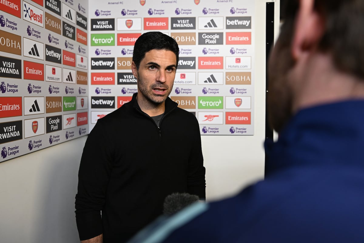 Arsenal should act immediately to sign 'born winner' available for just £25m - opinion