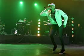 Here is the full list of planned TfL service changes during Chris Brown’s London Breezy Bowl XX World Tour shows this weekend.