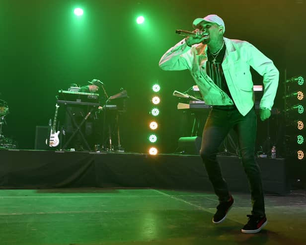 Here is the full list of planned TfL service changes during Chris Brown’s London Breezy Bowl XX World Tour shows this weekend.