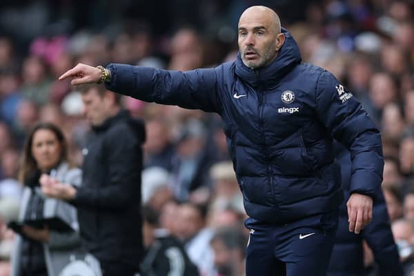 Maresca wants new signings this summer