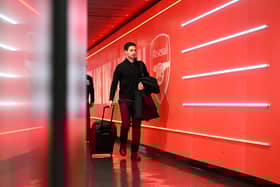 Arteta wants signings aplenty