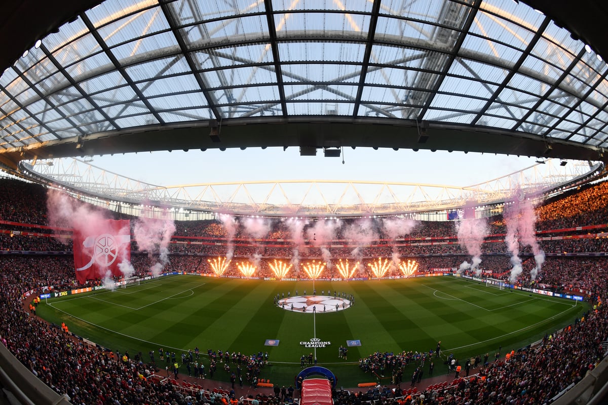 Andrea Berta must prioritise 'no brainer' Arsenal £40m transfer over Gyokeres and Sesko - opinion