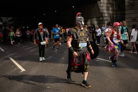 If you entered the London Marathon 2026 public ballot, here’s when you will hear if you’ve been drawn to run.