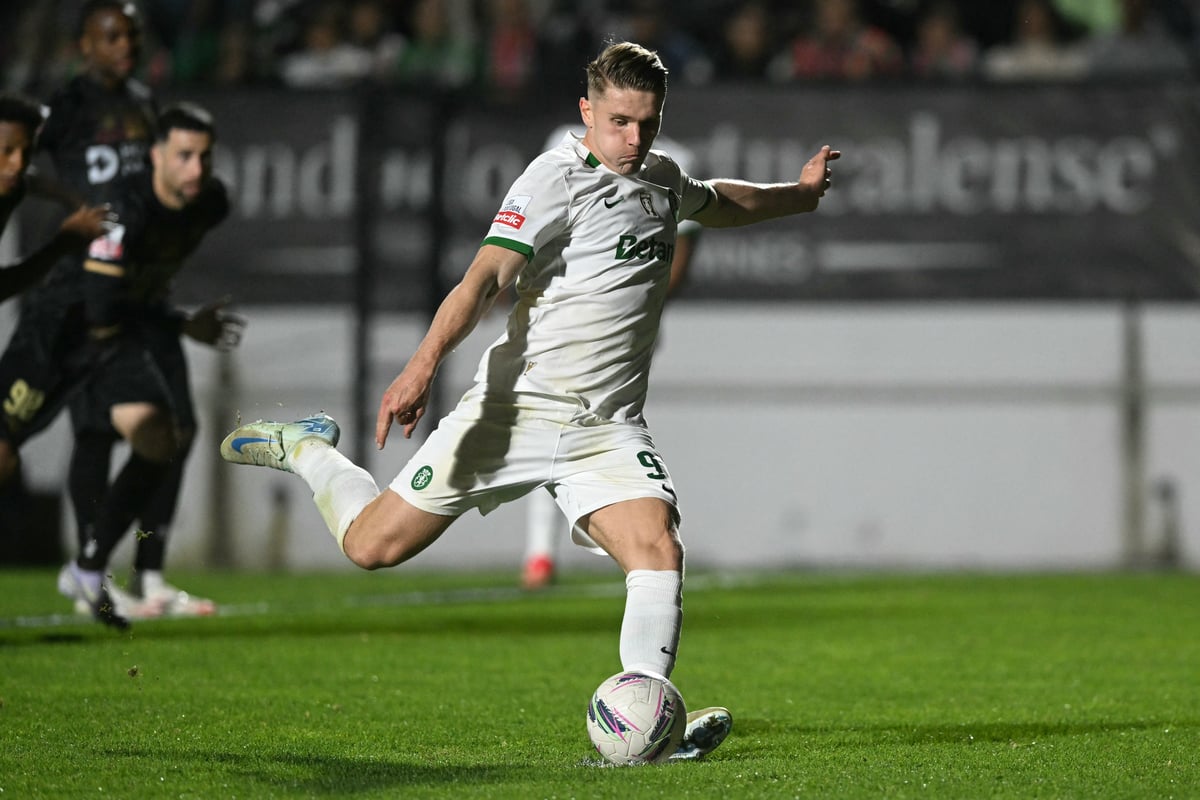 Arsenal's transfer logic is 'confusing' amid fresh Viktor Gyokeres 'only offer' claim - opinion