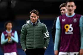 Spurs begin the Premier League campaign by hosting Burnley.