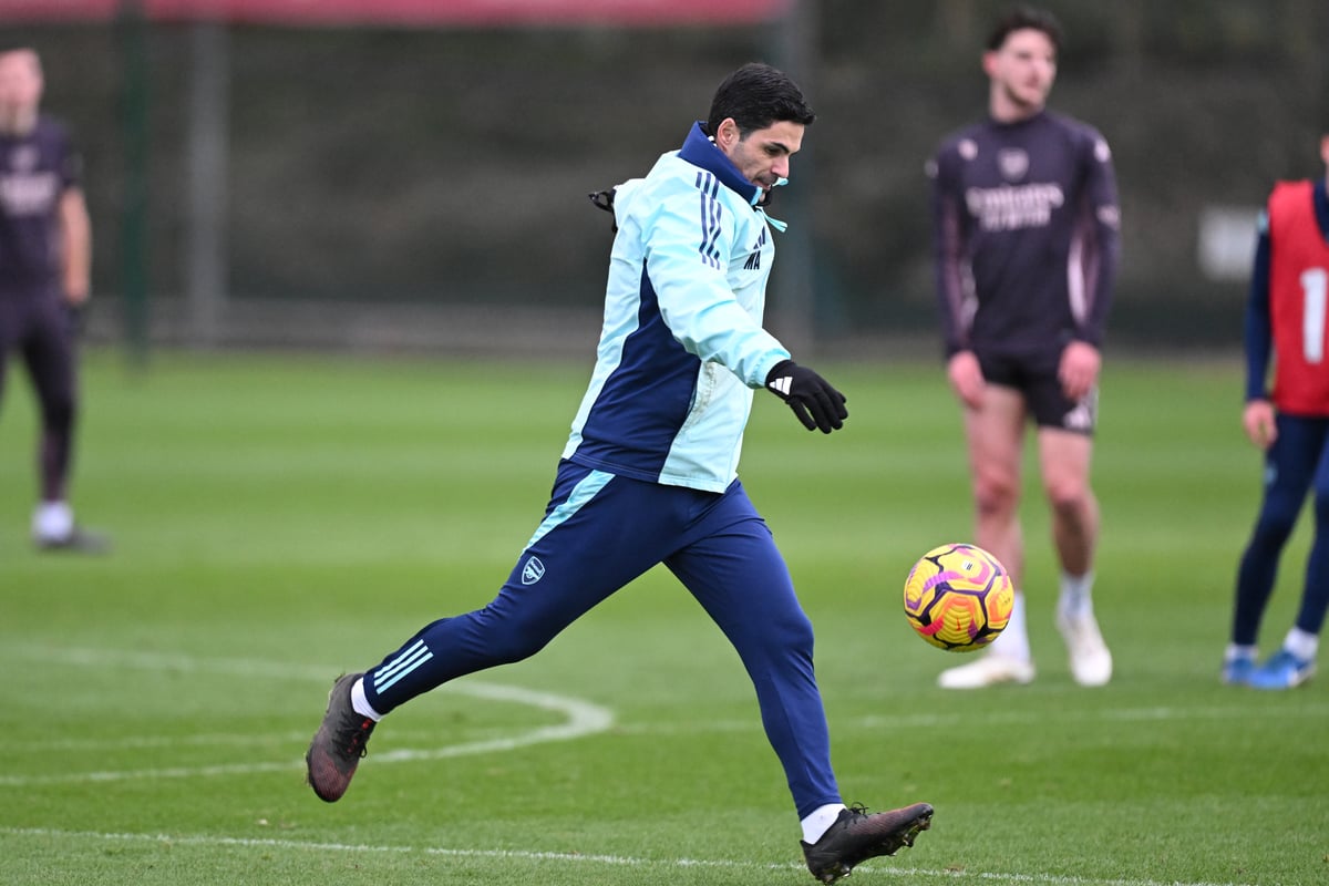 Arsenal transfer roundup: Gunners deal gets 'here we go' as target's agent speaks out
