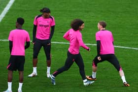 Madueke has been a key player for Chelsea