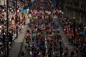 The London Marathon 2026 public ballot has finally been drawn - here’s how to check if you got a place in the capital race.