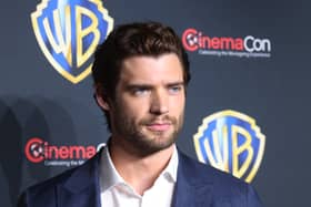 The Superman premiere will take over Leicester Square tonight. 