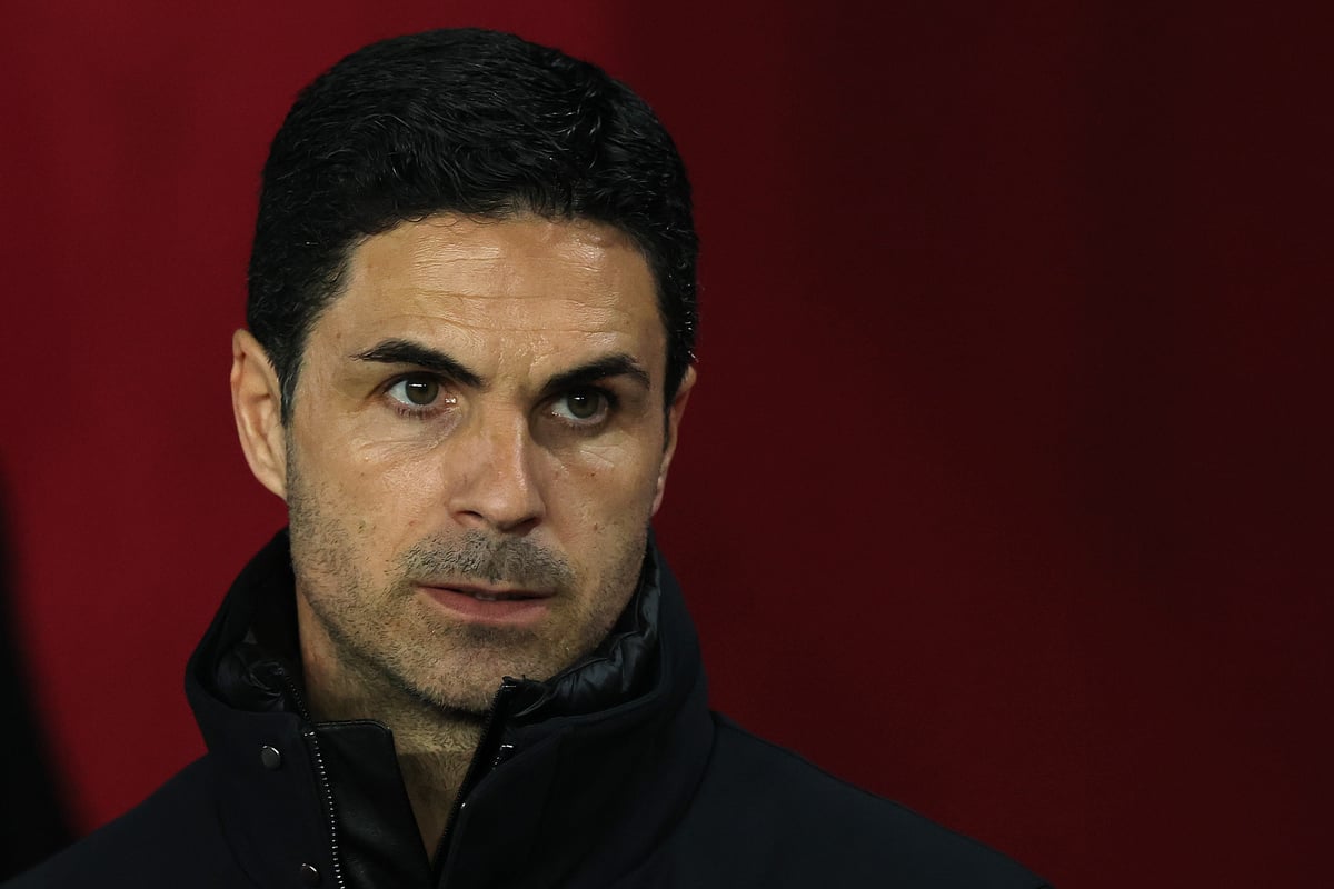 Arsenal 'enquire' about 'versatile' England star valued at £47m amid depth issue