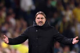 Farke will be on the lookout for Premier League signings this summer