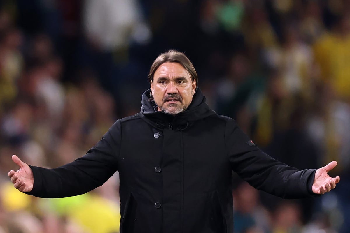 Leeds United told to sign Chelsea star who has been transfer listed this summer