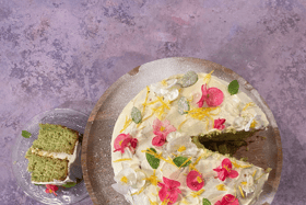 Pea cake: New veggie cake explained and how you can make it at home