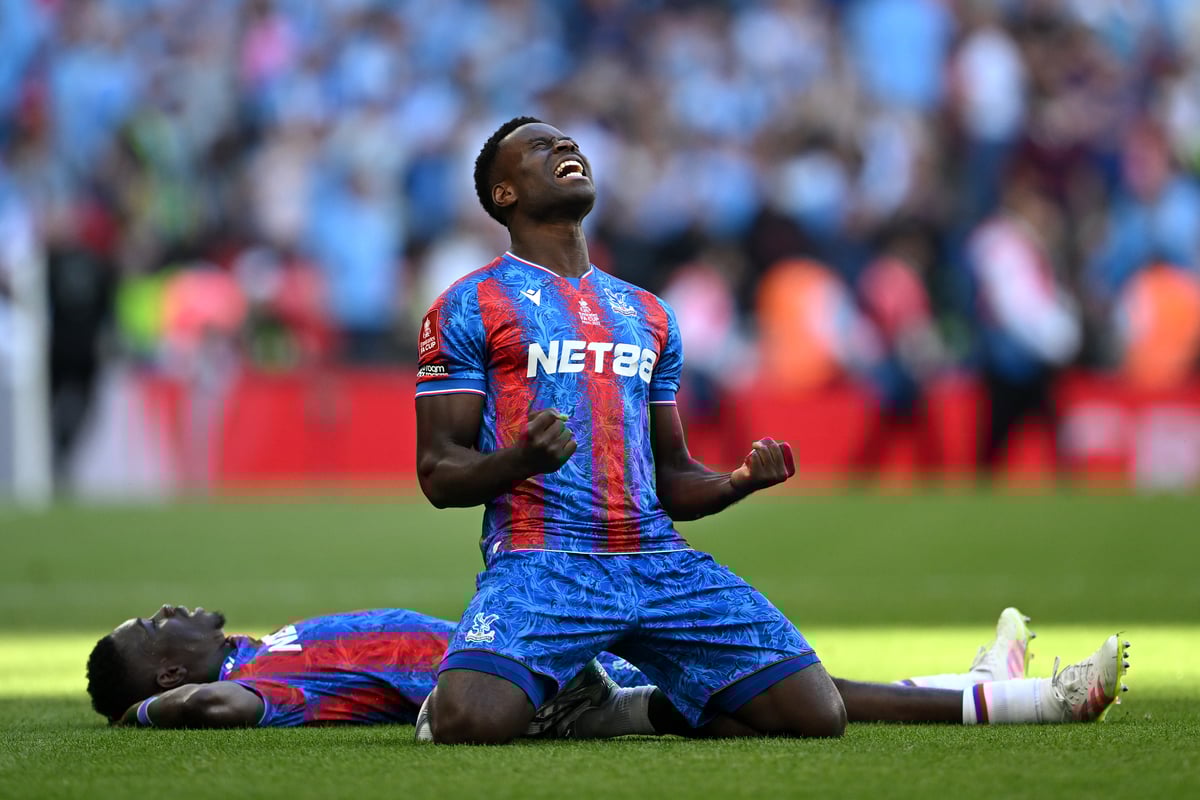 Arsenal transfer roundup: Flight booked for target as Liverpool now 'best-placed' for defender deal
